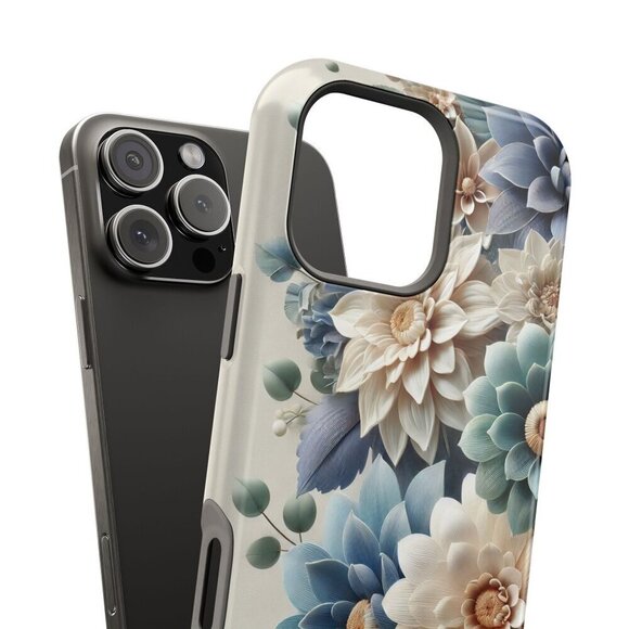 iPhone Phone Cases, Perfect Stylish Mobile Case, MLNMC582 - Picture 6 of 13